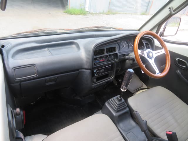 1996 Suzuki Carry JDM car for sale — photo 19 of 19