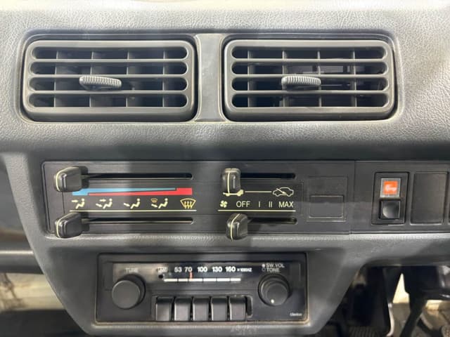 1994 Honda Acty JDM car for sale — photo 11 of 24