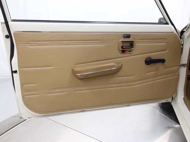 1981 Honda Civic JDM car for sale — photo 18 of 25