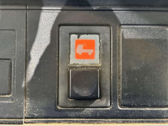 1994 Honda Acty JDM car for sale — photo 12 of 25