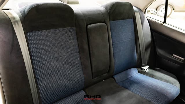 2001 Mitsubishi Lancer Evolution JDM car for sale — photo 21 of 25