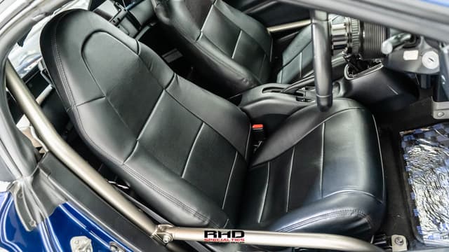 2000 Toyota MR2 JDM car for sale — photo 10 of 23