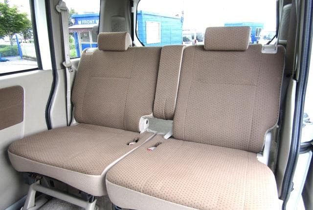 2007 Suzuki Every JDM car for sale — photo 9 of 14