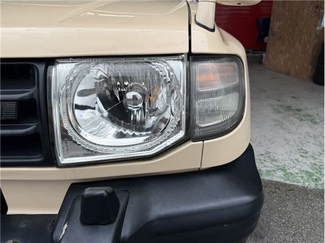 1998 Mitsubishi Pajero JDM car for sale — photo 11 of 25