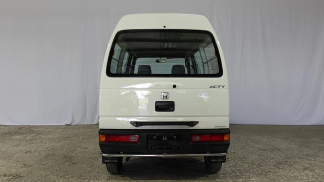 1997 Honda Acty JDM car for sale — photo 7 of 16