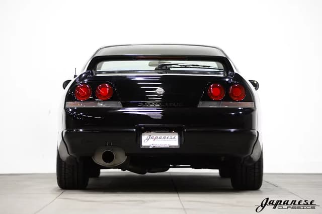 1998 Nissan Skyline JDM car for sale — photo 7 of 25
