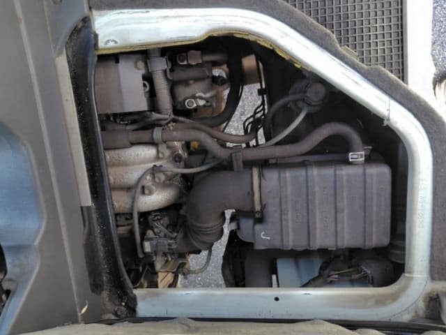 2000 Mazda Scrum JDM car for sale — photo 6 of 21