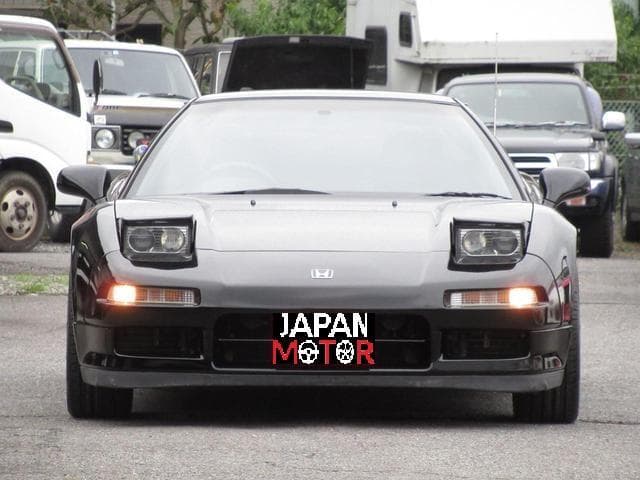 1991 Honda NSX JDM car for sale — photo 5 of 25