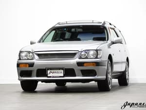 1997 Nissan Stagea JDM car for sale