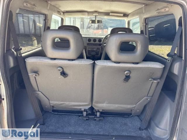 1997 Suzuki Jimny JDM car for sale — photo 25 of 25