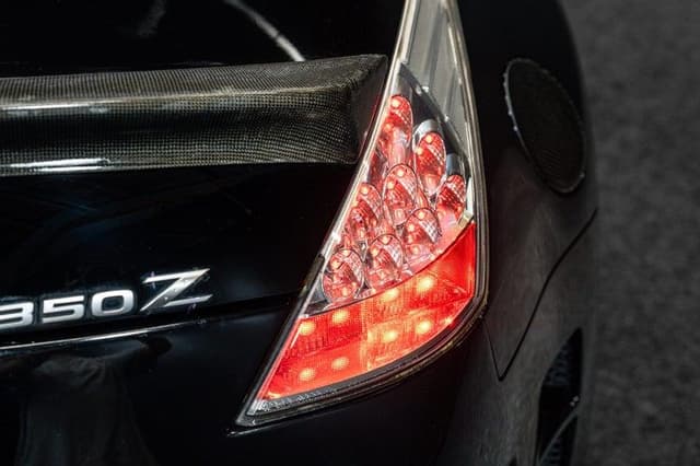 2002 Nissan Fairlady Z JDM car for sale — photo 5 of 18