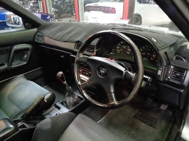 1988 Toyota Celica JDM car for sale — photo 3 of 12