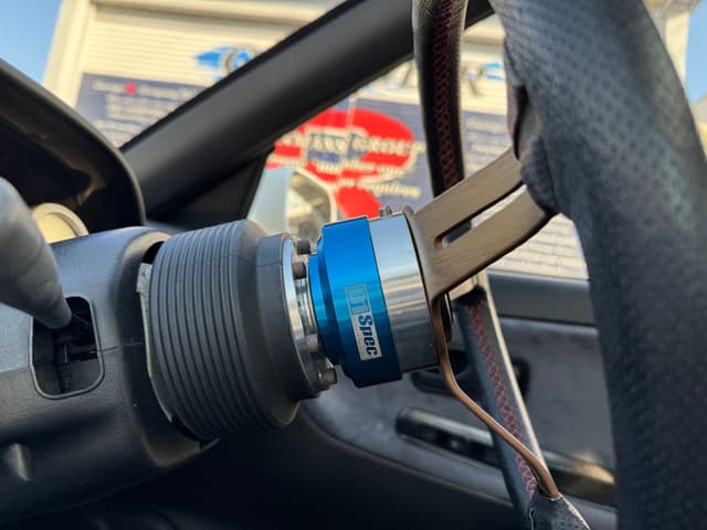1993 Nissan Silvia JDM car for sale — photo 24 of 25