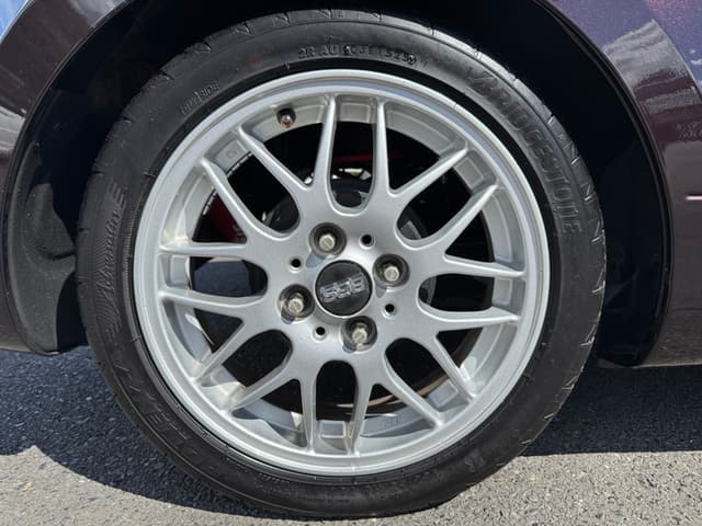 2009 Daihatsu Copen JDM car for sale — photo 11 of 25