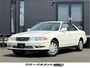 1998 Toyota Mark II JDM car for sale
