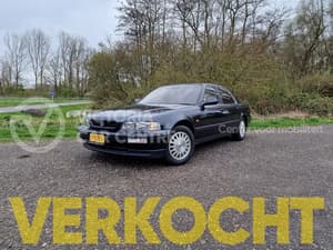 1993 Honda Legend JDM car for sale