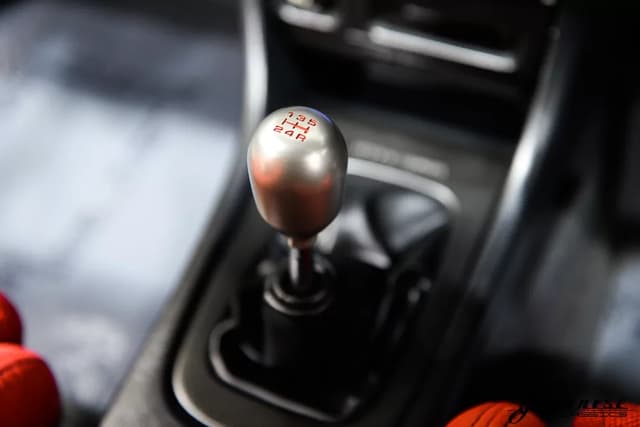1995 Honda Integra JDM car for sale — photo 11 of 25