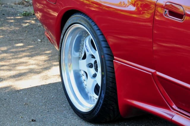 1992 Nissan Skyline JDM car for sale — photo 12 of 25