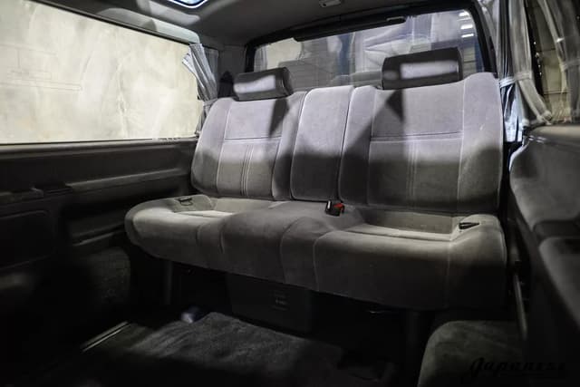 1997 Toyota HiAce JDM car for sale — photo 19 of 25