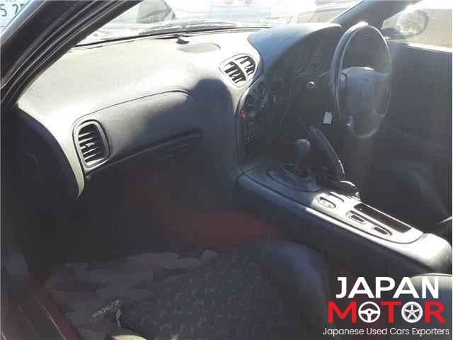 1997 Mazda RX-7 JDM car for sale — photo 9 of 17