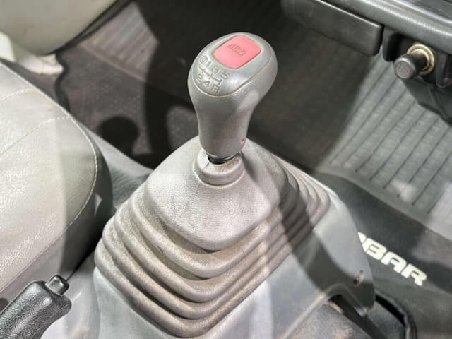 1996 Subaru Sambar JDM car for sale — photo 17 of 25
