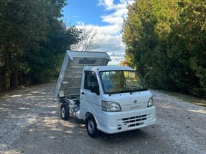 2005 Daihatsu Hijet JDM car for sale