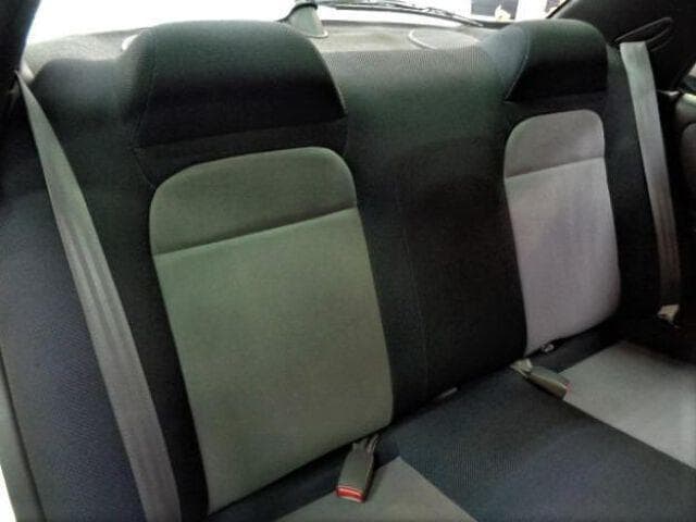 1999 Subaru Impreza JDM car for sale — photo 7 of 10