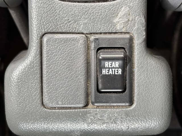 1995 Subaru Sambar JDM car for sale — photo 15 of 25