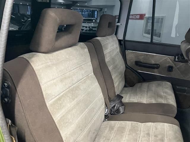 1988 Toyota Land Cruiser JDM car for sale — photo 3 of 25