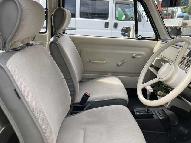 1990 Nissan Pao JDM car for sale — photo 6 of 18