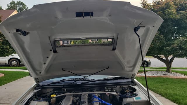 1999 Nissan Silvia JDM car for sale — photo 13 of 13
