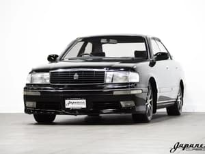1994 Toyota Crown JDM car for sale