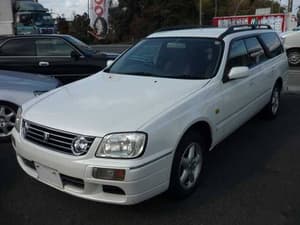 1998 Nissan Stagea JDM car for sale
