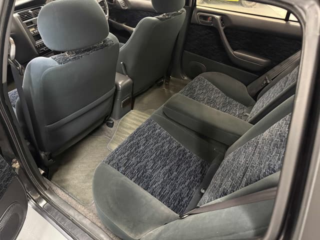 1992 Toyota Caldina JDM car for sale — photo 19 of 25