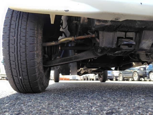2000 Mazda Scrum JDM car for sale — photo 18 of 21
