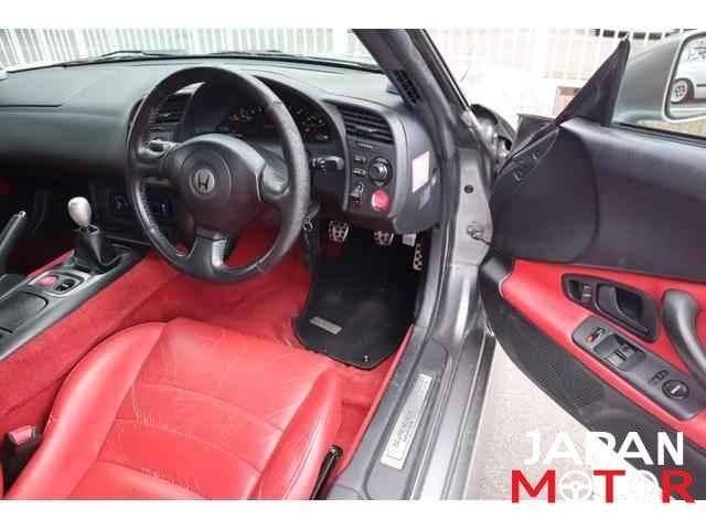 1999 Honda S2000 JDM car for sale — photo 7 of 10