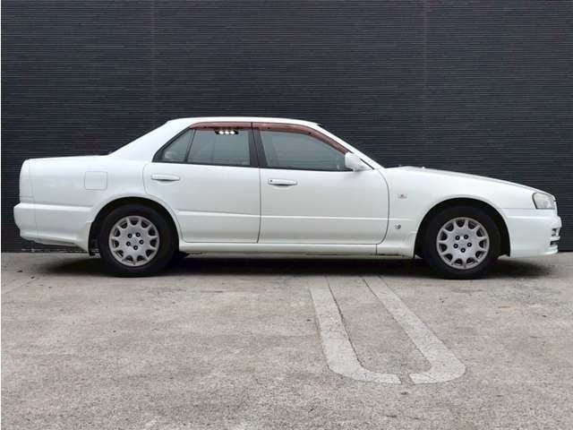 2001 Nissan Skyline 2 0 Gt, HR34 for sale | JDMBUYSELL