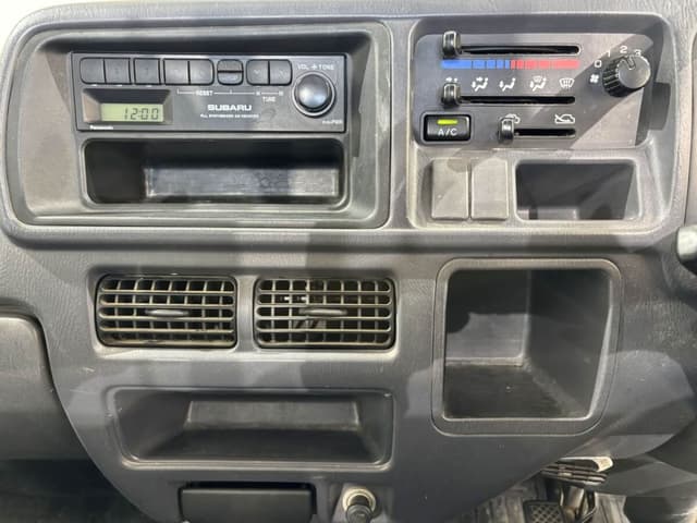 2000 Subaru Sambar JDM car for sale — photo 13 of 25
