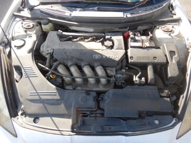 1999 Toyota Celica JDM car for sale — photo 7 of 11