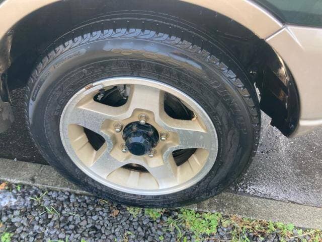 2001 Suzuki Jimny JDM car for sale — photo 4 of 17