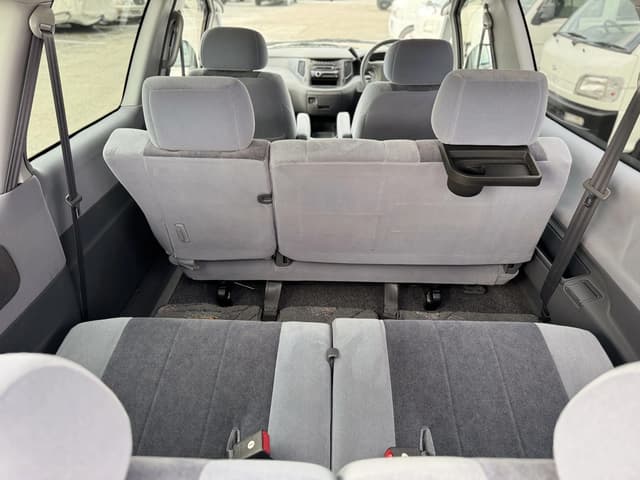 1999 Toyota Estima JDM car for sale — photo 12 of 25