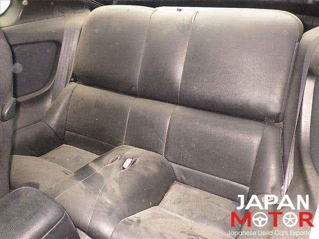 1994 Toyota Supra JDM car for sale — photo 8 of 8
