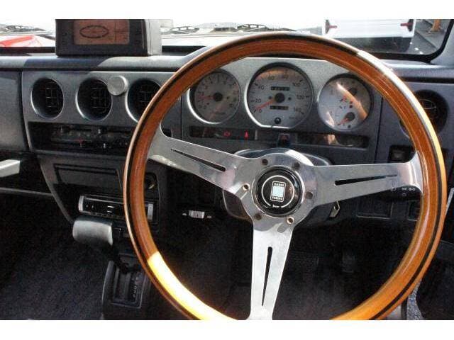 1996 Suzuki Jimny JDM car for sale — photo 18 of 20
