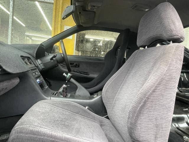 1995 Nissan 180SX JDM car for sale — photo 11 of 13