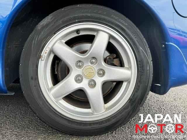 1999 Mazda RX-7 JDM car for sale — photo 7 of 9