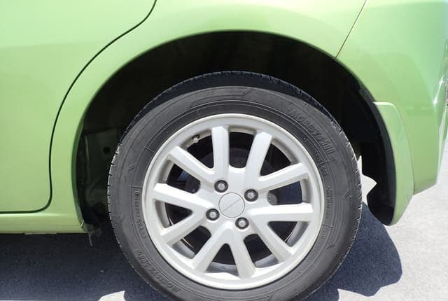 2011 Honda Fit JDM car for sale — photo 10 of 25