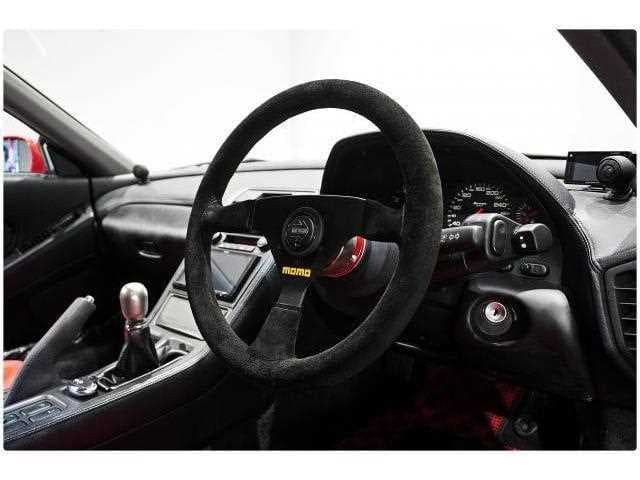 1991 Honda NSX JDM car for sale — photo 12 of 19