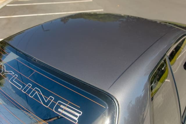 1991 Nissan Skyline JDM car for sale — photo 19 of 25