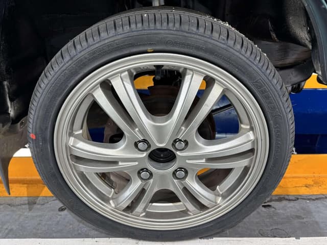 1996 Honda Acty JDM car for sale — photo 21 of 25