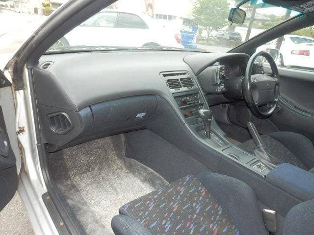 1995 Nissan Fairlady Z JDM car for sale — photo 10 of 20